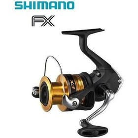 Resim Balkanlarav Shimano Fx C3000 Sweepfire 240cm 20-40gr Turna Olta Takımı Seti 
