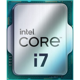 Resim INTEL i7-12700F 12 Core, 3.60Ghz, 25Mb, 65W, LGA1700, 12.Nesil, 