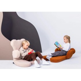 Resim Cadı Kidz Teddy Çocuk Koltuğu 