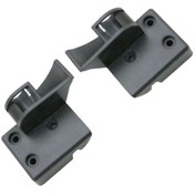 Resim Genel Markalar ASPART MARKA PANDİZOT AYAĞI OPEL CORSA B R-L (GRİ)) TAKIM 