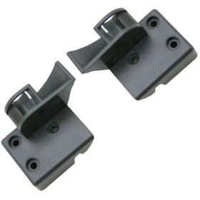 Resim Genel Markalar ASPART MARKA PANDİZOT AYAĞI OPEL CORSA B R-L (GRİ)) TAKIM 