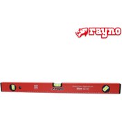 Resim RAYNO Mıknatıslı Su Terazisi 600 mm - RAYNOST60 