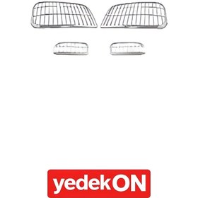 Resim Axor Far Teli Plastik Y.m (Takım) 