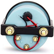 Resim Dancemonkey 52mm Led Işıklı Su Sıcaklık Göstergesi - 12v, 1/8 Npt Otomotiv Sensörü 