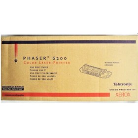 Resim Xerox Phaser 6200-016201500 Fuser Ünitesi 