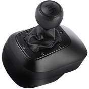 Resim Skyeyyt Gear Shifter Drive Force, Oyun Yarışı H Oyun Yarışı Tekerlekleri ile Uyumlu Manuel Gears (Yurt Dışından) 