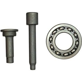 Resim Cg Debriyaj Göbek Pim Seti Geniş Göbek İçin 