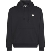 Resim Calvin Klein Erkek Sweatshirt-lv04rc274g Siyah 