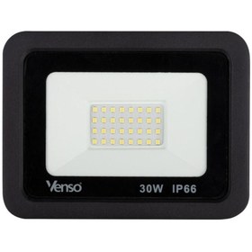Resim VENSO 30 W Led Projektör 6500k - Vnl6pj30 