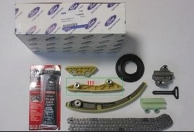 Resim Ford Transit 2004-2007 120PS Eksantrik Zincir Seti Ford Otosan Yc1Q6M000A2A 