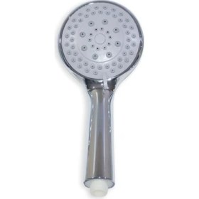 Resim Knitex Fonksiyonlu Büyük Duş Başlığı KTX-1012 