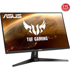 Resim ASUS 27" VA TUF GAMING VG279Q1A 1MS 165Hz HDMI-DP Gaming Monitör (1920 X 1080) 
