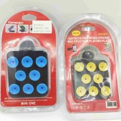 Resim Mini One Vantuzlu Masa Üstü Tutucu Ivotech H001 (Renkli) 