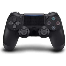 Resim Coverzone Kablosuz Pc ve Ps4 Uyumlu Oyun Kolu Joystick Gamepad Dualshock Yeni Nesil V2 