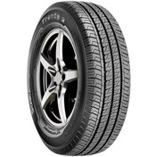 Resim SAVA 235/65 R16C 115/113S Trenta 2 Hafif Ticari Yaz Lastiği (2025 Üretim) 