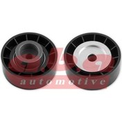 Resim Aba 25407008 - Alternator Gergi Rulmanı Boxer Iıı Jumper Iıı Duc 