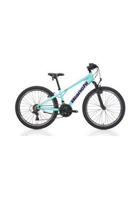 Resim Bianchi Xr24.2 V Fren 21 Vites Çocuk Dağ Bisikleti 2026 Çok Renkli 