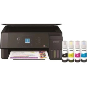 Resim Epson Ecotank L3360 A4 Çok Fonk. Yazıcı 