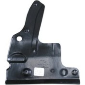 Resim Tyg 2006 - 2011 Hyundai Sonata Karter Muhafaza Plastiği Sağ (LT - HN8014) (Tyg) (Oem NO:291203K300) 
