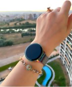Resim İSTLİV Unisex Dokunmatik Kol Saati 