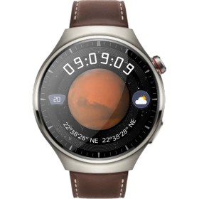 Resim Sunix Wt-4 Pro Akıllı Saat 