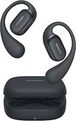 Resim HUAWEI FreeArc Açık Tasarımlı Kulaklık, Yüksek Ses Kaliteli Bluetooth Kulaklık, Güvenli Uyum ve Konfor, IP57 Suya Dayanıklılık, 28 Saat Çalma Süresi, Sporcu Kulaklıkları, iOS&Android&Windows, Siyah 