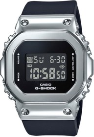 Resim Casio G-Shock GM-S5600-1DR Kol Saati 