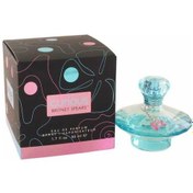 Resim Britney Spears Curious Kadın Parfüm EDP 100 ML 