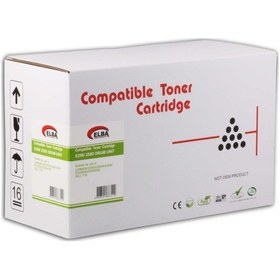 Resim Smallman Elba Lexmark E250-E350-E352-E45 Toner 