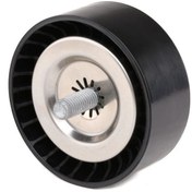 Resim Mercedes C serisi W204 kasa (2007-2013) C180 C200 C220 C230 C250 C300 C320 M271 V Kayışı Gergisi / Kasnağı Aba Marka A6512000370 