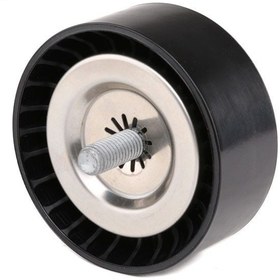 Resim Mercedes C serisi W204 kasa (2007-2013) C180 C200 C220 C230 C250 C300 C320 M271 V Kayışı Gergisi / Kasnağı Aba Marka A6512000370 