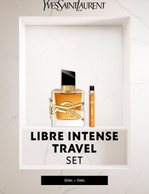 Resim Yves Saint Laurent Libre Kadın Parfüm Seti 7829999999253 