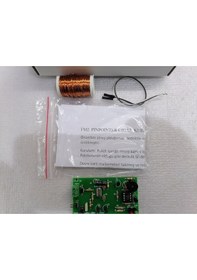 Resim Pinpointer Dedektör Kit Tip3 