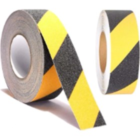 Resim Dmax Sari-Si̇yah Kaydirmaz Bant DMX-4626 