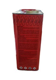 Resim Bally C8 Kırmızı Yapıştırıcı Çok Amaçlı Yapıştırıcı 3,200 Kg 