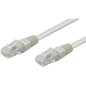 Resim CLK 1,5 M Cat6 Lan Fabrikasyon Internet Data Kablosu (ethernet Modem Rj45 Uçlu Jacklı Network Adsl) 