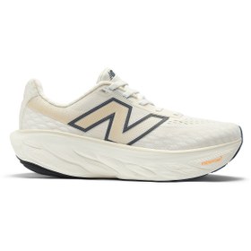 Resim New Balance 1080 Kadın Beyaz Koşu Ayakkabısı W1080J14 