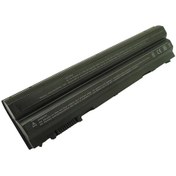 Resim Dell Uyumlu Latitude E5430 E5520 Notebook Batarya Pil 