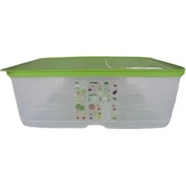 Resim Klimakoenig Klimaoase Primaklima 9,9 L Buzdolabı Yeşil 