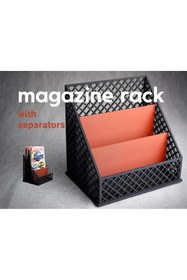 Resim Vescarri MODERN MG DERGİLİK & DÜZENLEYİCİ 