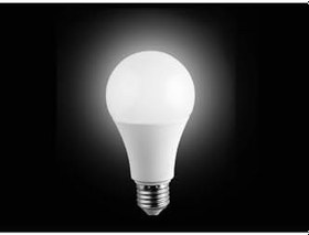 Resim AKS 10w Led Ampul Beyaz Renk (6500K) 