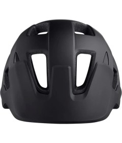Resim Lazer Chiru Mtb Kask Mat Siyah S (52/56CM) 