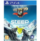 Resim Ubisoft Ps4 Steep Winter Games Edıtıon 