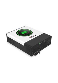 Resim Sako Sunon Iv 8kw 48v Tam Sinus Akıllı İnverter 450vdc 