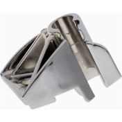 Resim Fiamma 98673a204 F80 Sol Tente Yedek Parça Destek Ayağı Bağlantı Noktası 