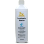 Resim Lubinski Humıdıfıcatıon Salutıon Puro Nemlendirici %70 Saf Su 200 ml 