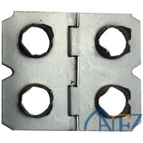 Resim Çakmalı Menteşe - 500 Adet 1 Adet 