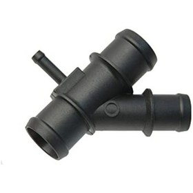 Resim Su Flansı Audı A1 A3 Vw Golf5 6 Jetta 3 Passat Polo 2.0 04 