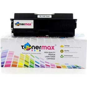 Resim Kyocera Fs-1135 Uyumlu Toner / Tk-1140 