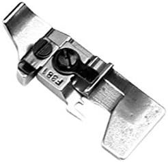 Resim Siruba Overlok 4 İplik Kıstırma Ayak / P975/F381 